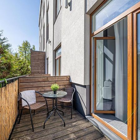Grizinkalns Residence With Free Parking Riga Esterno foto