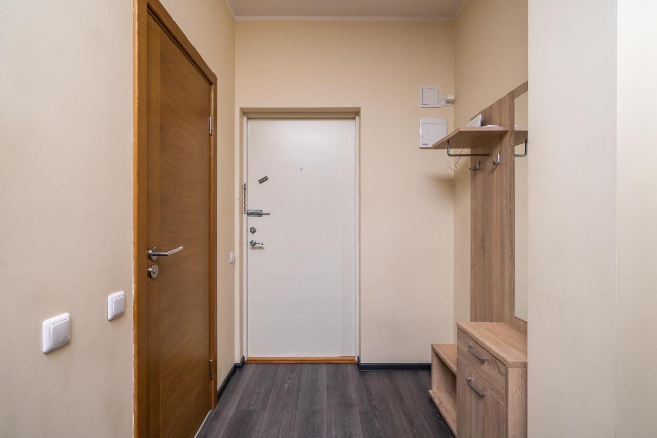 Grizinkalns Residence With Free Parking Riga Esterno foto