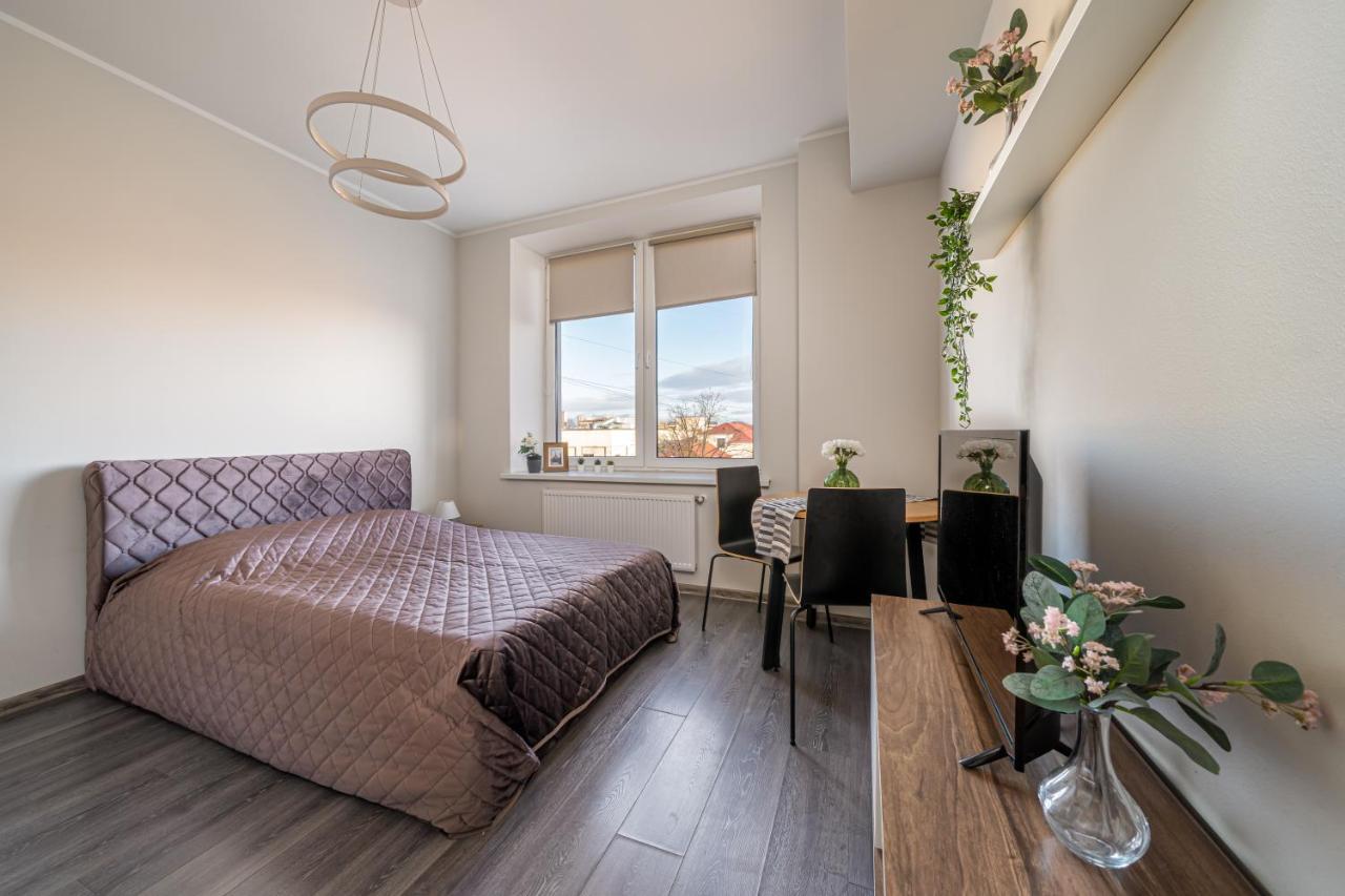 Grizinkalns Residence With Free Parking Riga Esterno foto
