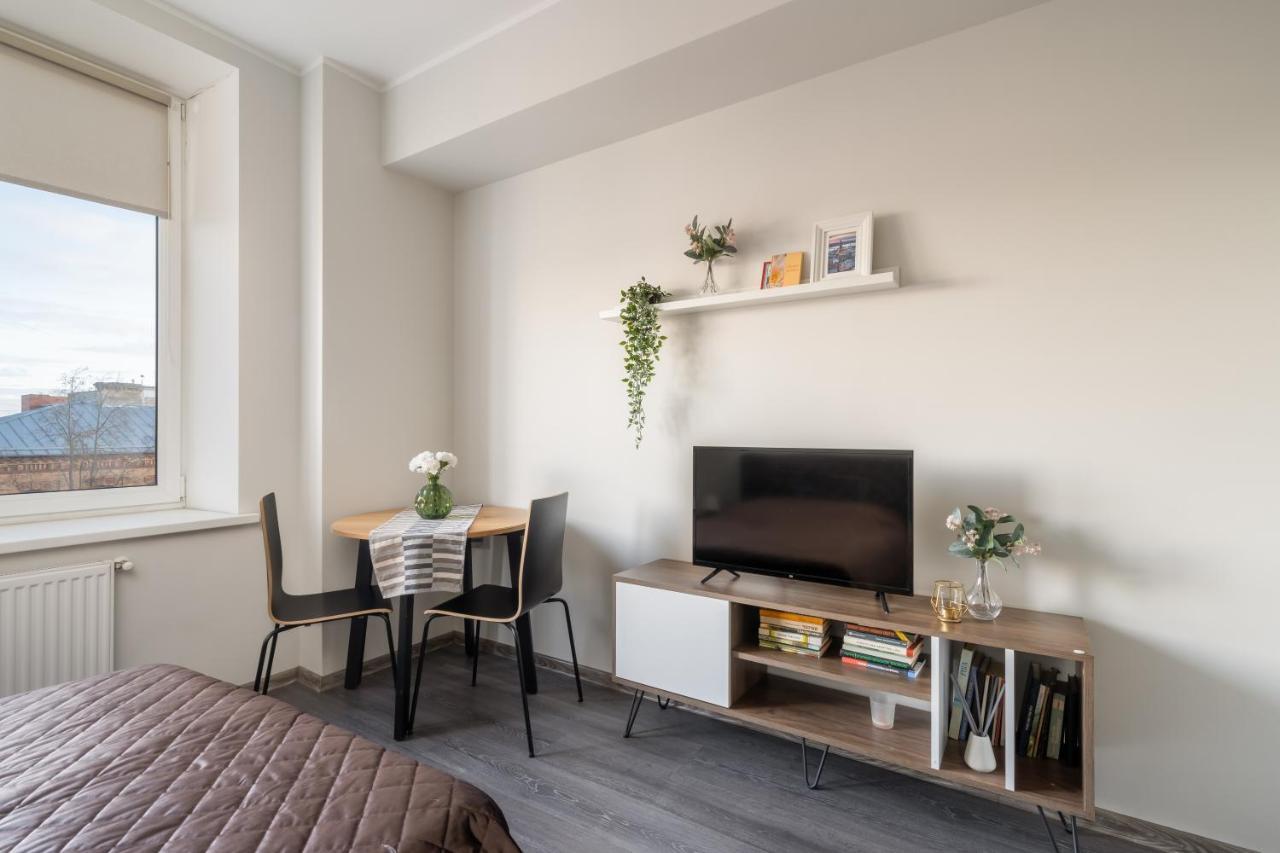Grizinkalns Residence With Free Parking Riga Esterno foto
