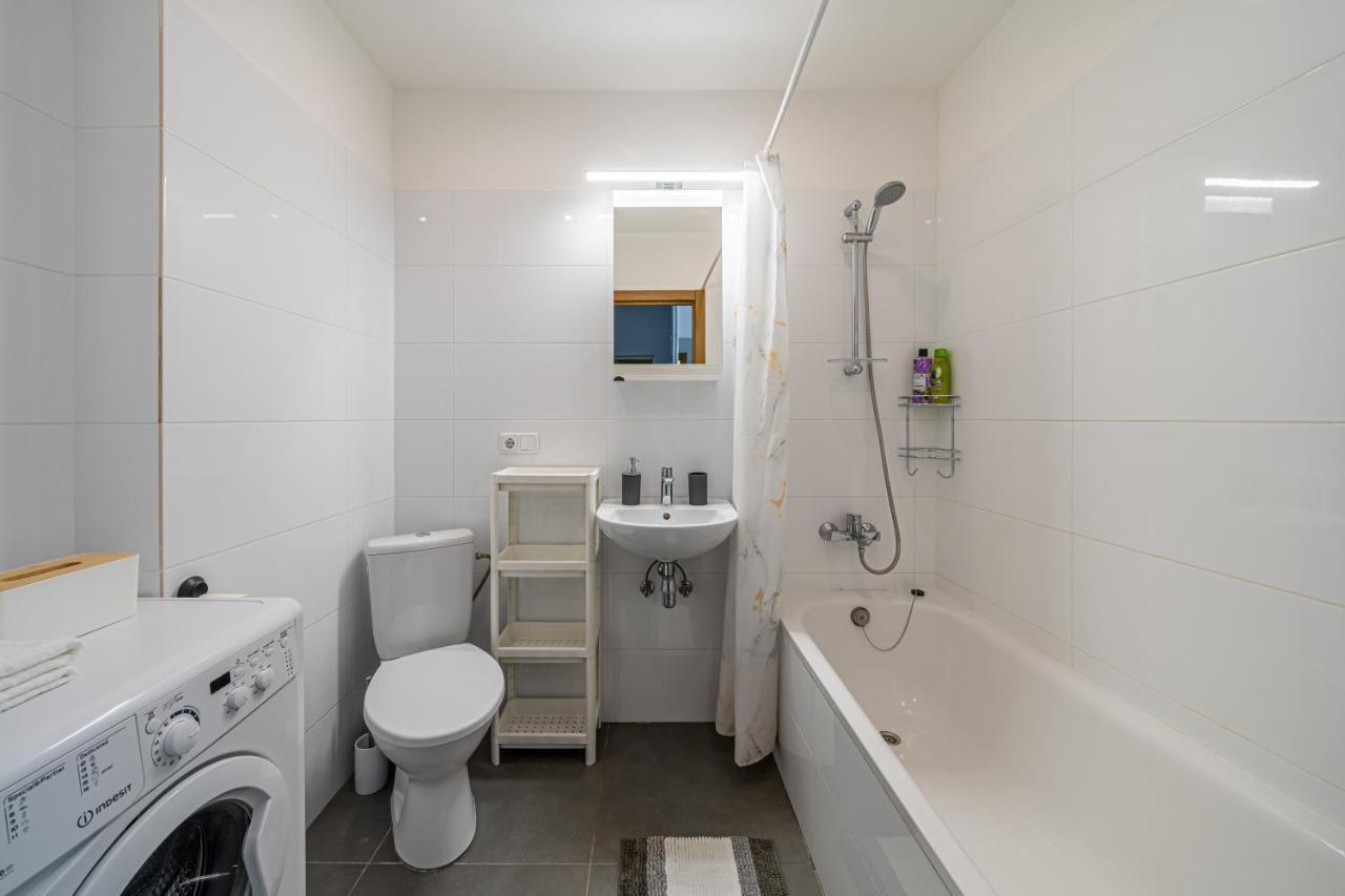 Grizinkalns Residence With Free Parking Riga Esterno foto