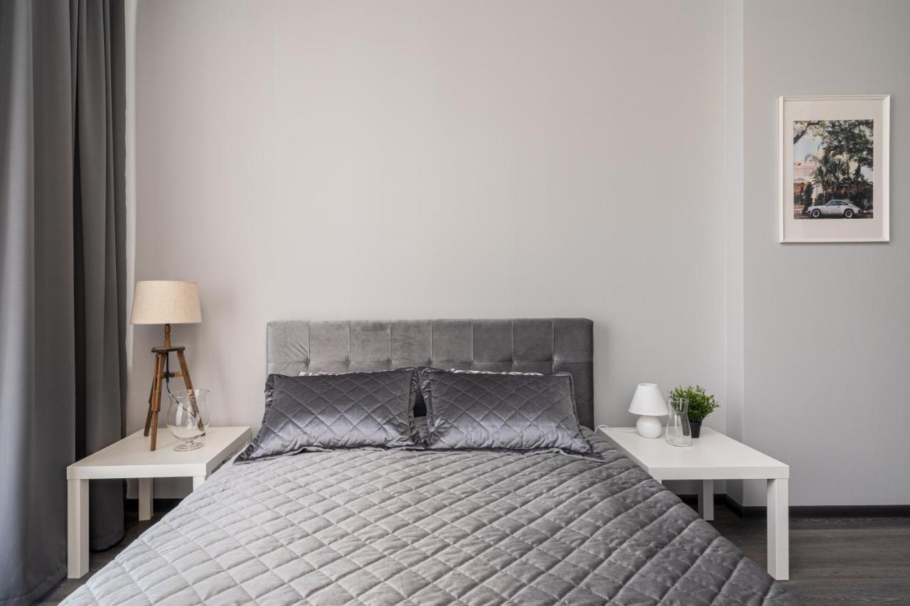 Grizinkalns Residence With Free Parking Riga Esterno foto